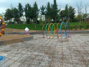江蘇鹽城水上樂園
