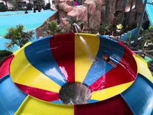 江西吉安水上樂園