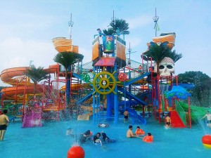 你還不知道水上樂園門票是多少嗎？
